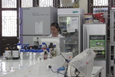 Tăng đầu tư để phát triển KH&CN địa phương